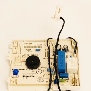 Hotpoint Dishwasher PCB Control Module