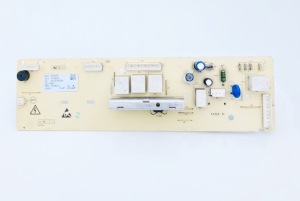 Logik Washing Machine PCB 658815B