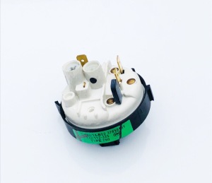 Logik Washing Machine Pressure Switch 658832B