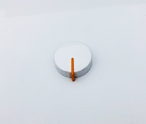 Miele Washing Machine Dial