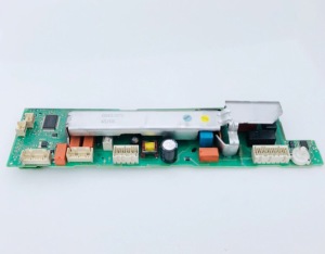 Miele Dishwasher PCB Control Module 210318