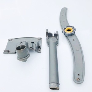 Dishwasher Upper Spray Arm & Housing 260319