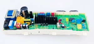 LG Washing Machine PCB Module 260319