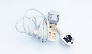 Miele Dishwasher Power Cable 260912F