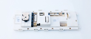 Beko Washing Machine PCB Module 650219