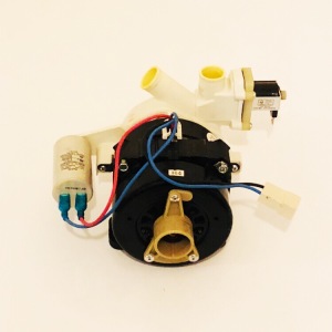 Dishwasher Circulation Pump 261120B
