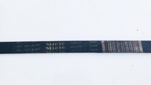 Miele Machine Drive Belt 5PJ 1321 5033550