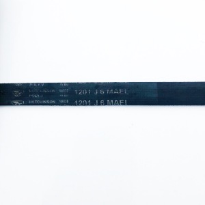 Washing Machine Drive Belt 1201 J6