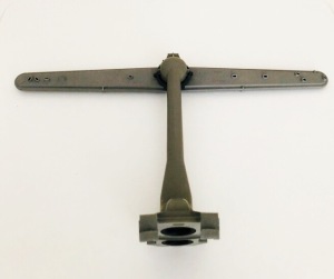Dishwasher Upper Spray Arm & Housing 260211H